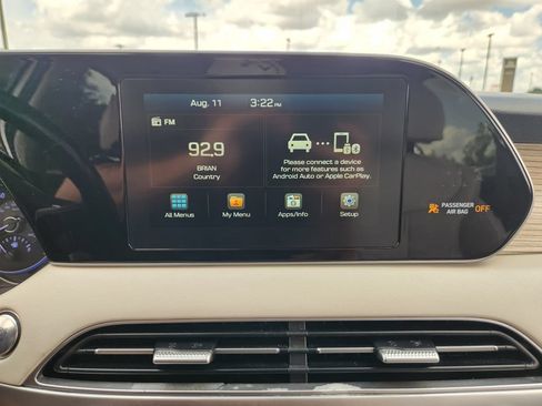 Used 2020 Hyundai Palisade SEL w/ Premium Package FWD image 18