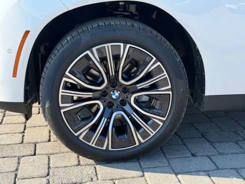 New 2026 BMW X3 xDrive30 w/ Convenience Package AWD/4WD image 13