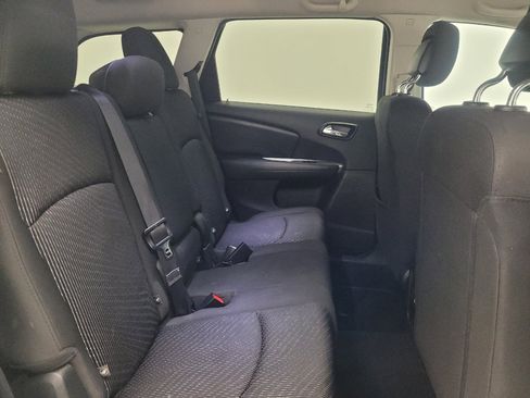 Used 2016 Dodge Journey Crossroad FWD image 19