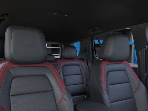 New 2026 Chevrolet Equinox RS w/ Convenience Package III image 24