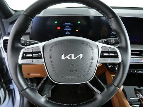 Used 2025 Kia Telluride EX X-Line AWD/4WD image 21