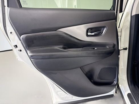 Used 2020 Nissan Murano S w/ Technology Package FWD image 26