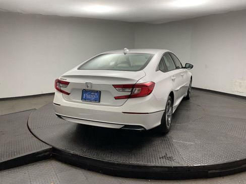 Used 2018 Honda Accord EX-L image 7