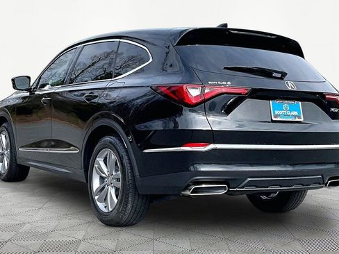 Used 2023 Acura MDX FWD image 5