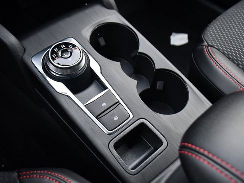 New 2026 Ford Escape ST-Line Select w/ Equipment Group 401A image 31