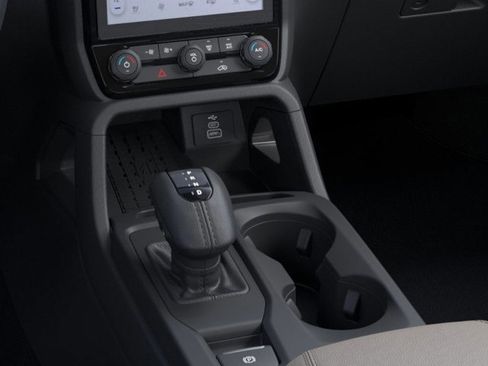 New 2025 Ford Ranger Lariat w/ FX4 Off-Road Package image 15