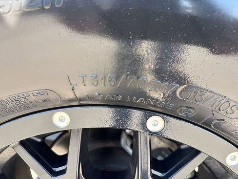 Used 2021 Ford Bronco Big Bend image 30