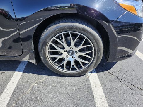 Used 2018 Nissan Altima 2.5 S w/ S Convenience Package image 9