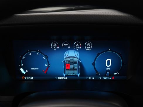 Used 2024 Ford F150 STX image 23