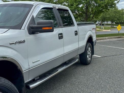 Used 2013 Ford F150 XLT w/ Luxury Equipment Group AWD/4WD image 18