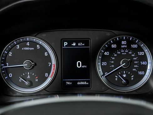 Used 2019 Hyundai Sonata Limited FWD image 24