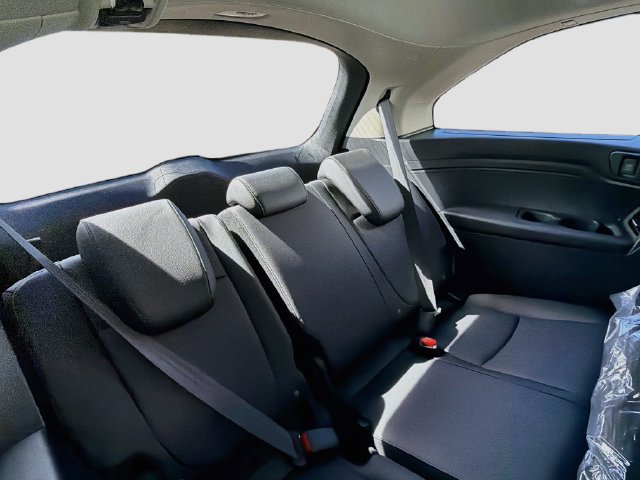 New 2027 Honda Odyssey EX-L image 26
