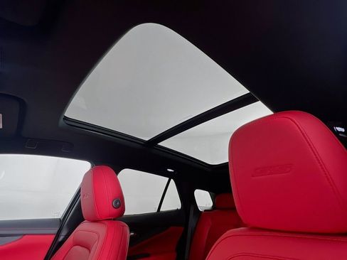 New 2026 Chevrolet Blazer EV SS image 23