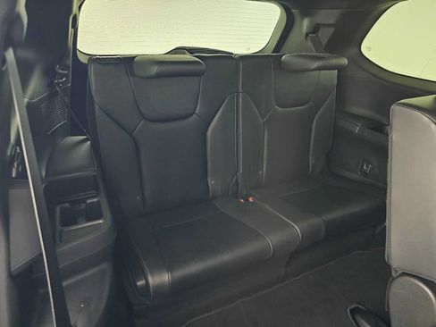 Used 2025 Lexus TX 350 FWD w/ Convenience Package image 13