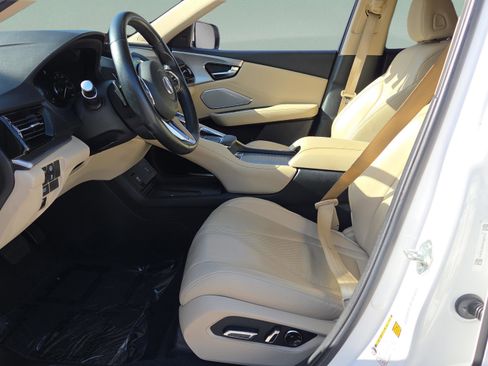 Used 2023 Acura RDX FWD w/ Technology Package image 9