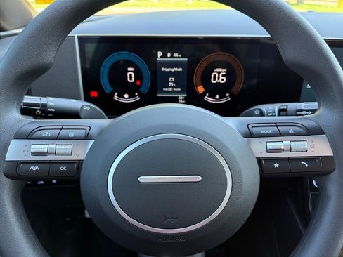 New 2026 Hyundai Santa Cruz SEL image 25