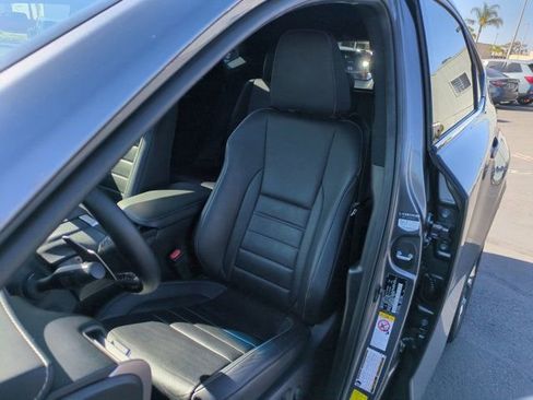 Used 2016 Lexus NX 200t F Sport w/ F Sport Premium Package image 12