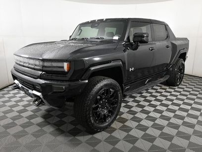 New 2026 GMC Hummer EV 4x4 Crew Cab