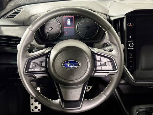 Certified 2025 Subaru Crosstrek 2.5i Sport w/ Popular Package #3A image 14