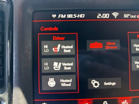 Certified 2018 Dodge Challenger GT AWD/4WD image 25