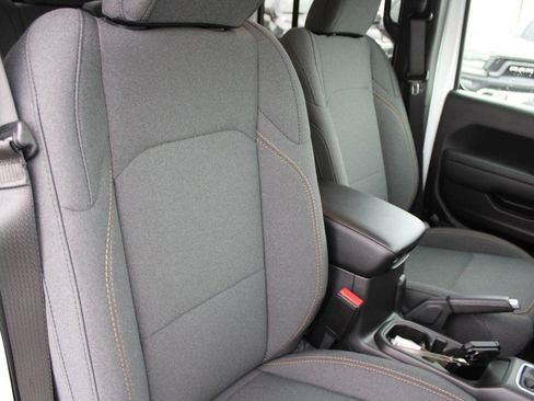 New 2026 Jeep Gladiator Sport image 24