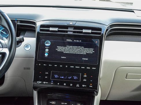 Certified 2024 Hyundai Tucson Limited image 14