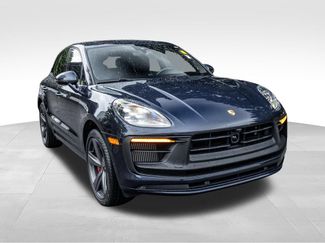 Used 2022 Porsche Macan GTS AWD/4WD video 2