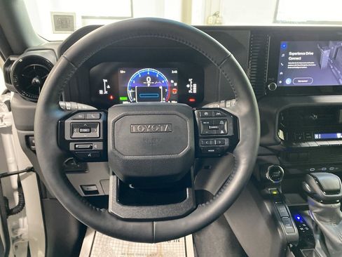 Certified 2024 Toyota Land Cruiser 1958 image 28