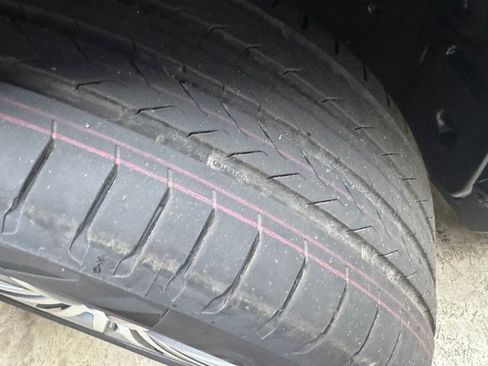 New 2025 Mercedes-Benz GLS 580 4MATIC image 33