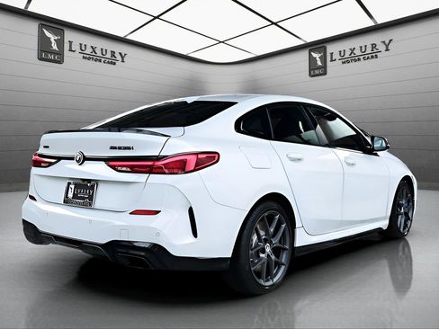Used 2023 BMW M235i xDrive Gran Coupe w/ Premium Package AWD/4WD image 8