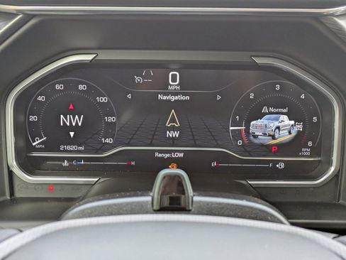 Used 2023 GMC Sierra 1500 Denali Ultimate image 26