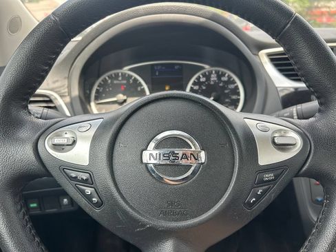 Used 2019 Nissan Sentra SV FWD image 15