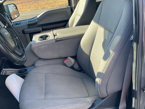 Used 2019 Ford F150 XLT w/ Equipment Group 302A Luxury image 25