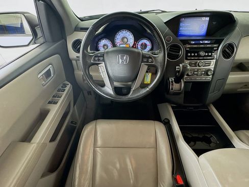 Used 2015 Honda Pilot EX-L image 22