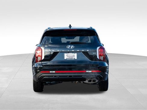 Used 2025 Hyundai Palisade XRT image 6