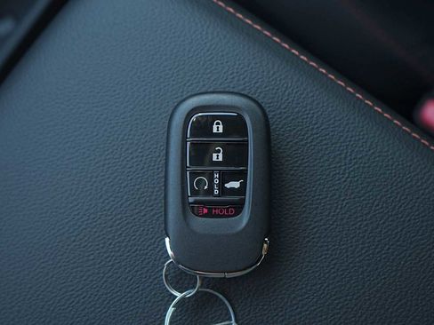 New 2026 Honda CR-V Sport-L image 20