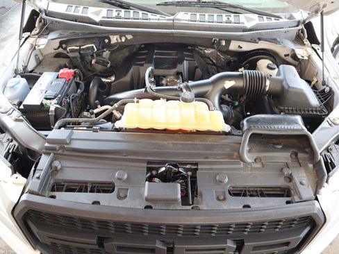 Used 2017 Ford F150 XL w/ Equipment Group 101A Mid RWD image 12