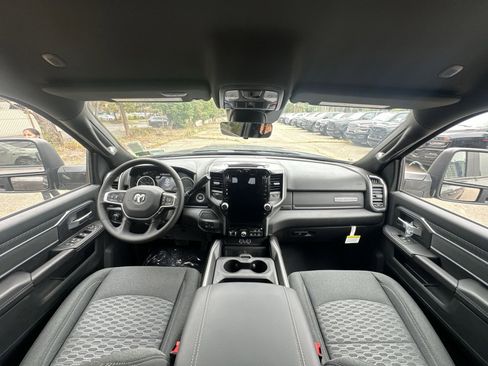 New 2026 RAM 2500 Big Horn image 23