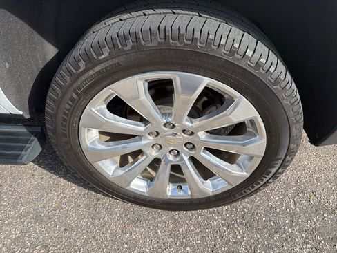 Used 2022 Chevrolet Tahoe High Country image 22