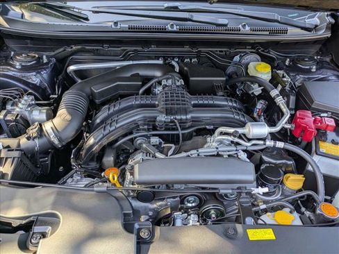 New 2026 Subaru Impreza 2.0i Sport image 16