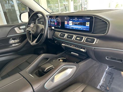 Used 2024 Mercedes-Benz GLE 350 4MATIC image 22