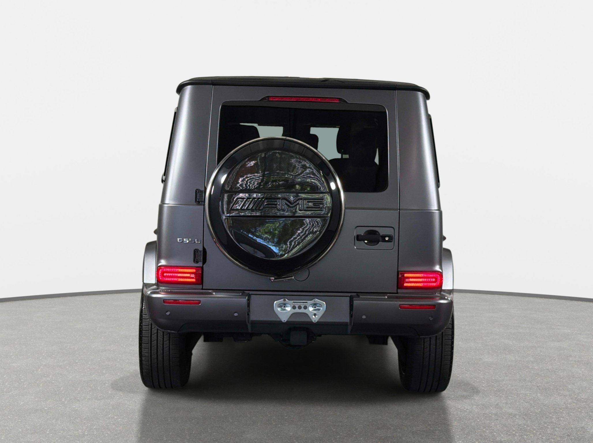 Used 2023 Mercedes-Benz G 550 image 8