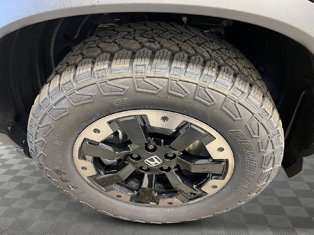 New 2026 Honda Passport TrailSport Elite image 13