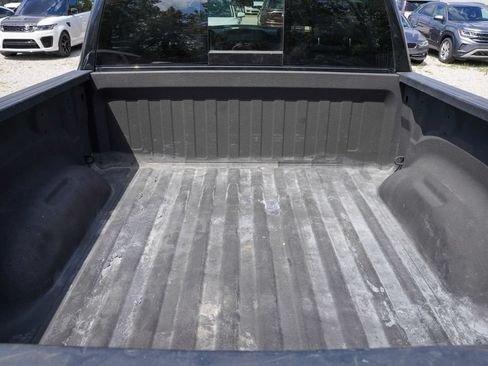 Used 2020 RAM 1500 Rebel w/ Black Appearance Package AWD/4WD image 5