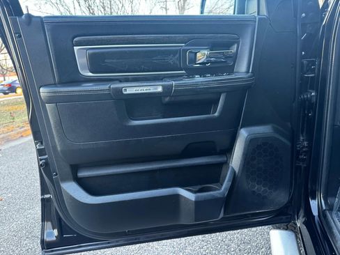 Used 2014 RAM 1500 Limited image 8