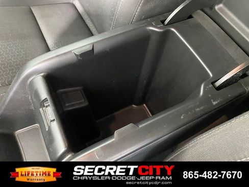 Used 2021 GMC Canyon Elevation w/ Driver Alert Package AWD/4WD image 22