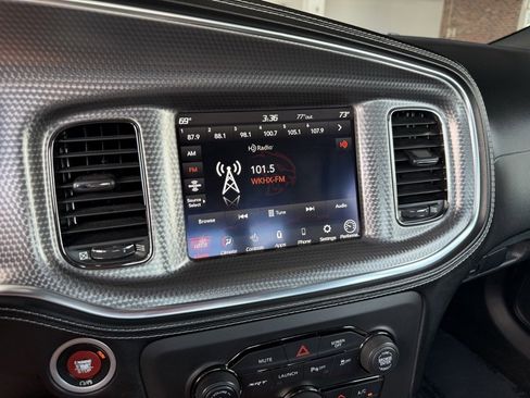 Used 2021 Dodge Charger SRT Hellcat image 4