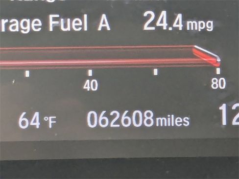 Used 2019 Honda Civic Type R image 29