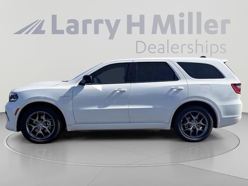 New 2026 Dodge Durango GT AWD/4WD image 3