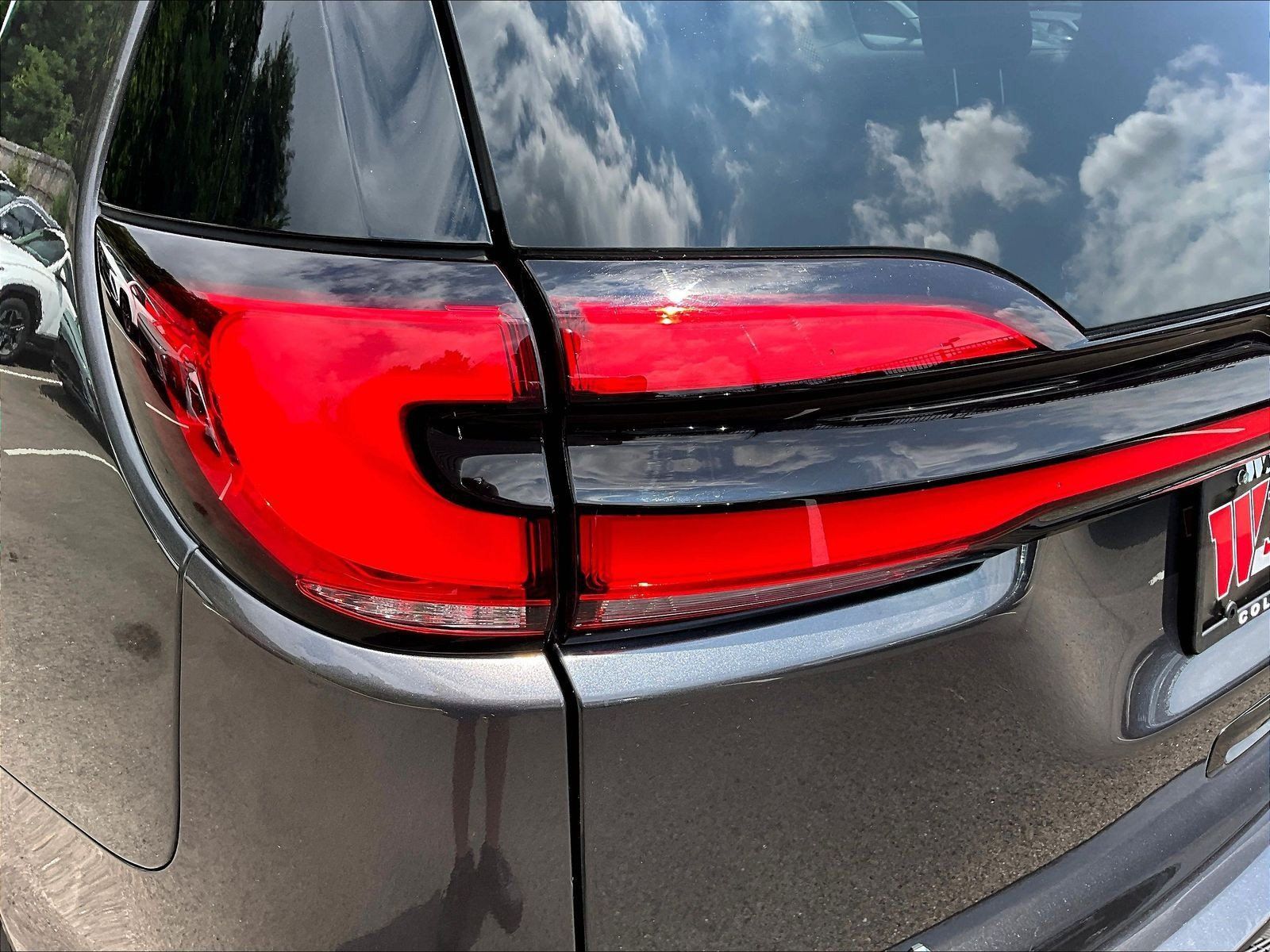 Used 2022 Chrysler Pacifica Touring-L FWD image 22